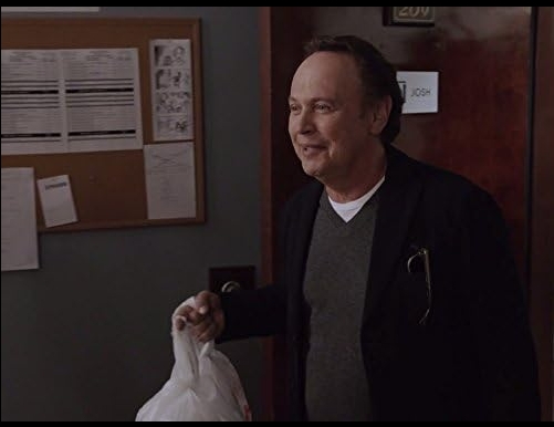 photo-Billy Crystal 2015