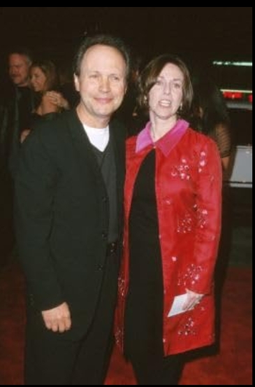 photo-Billy Crystal 1999