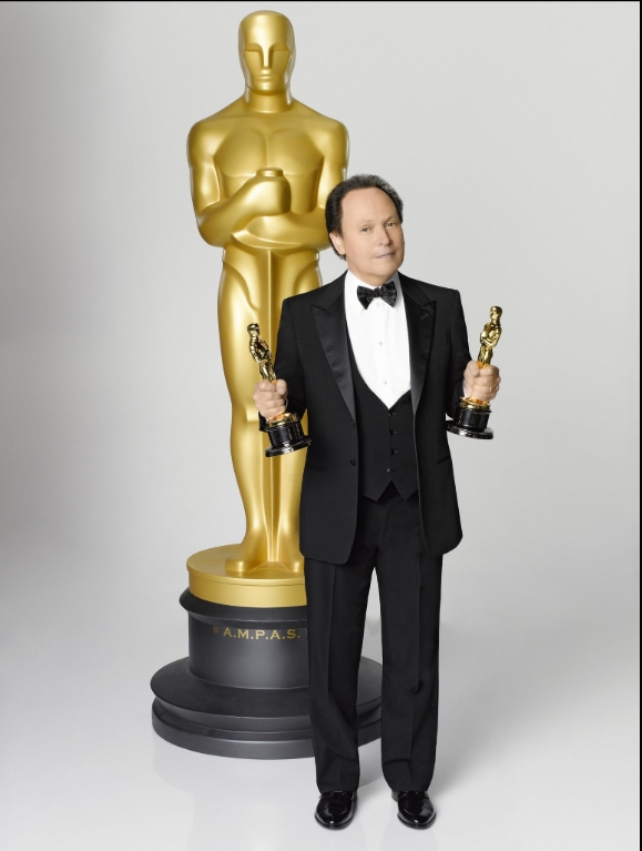 photo-Billy Crystal 2012
