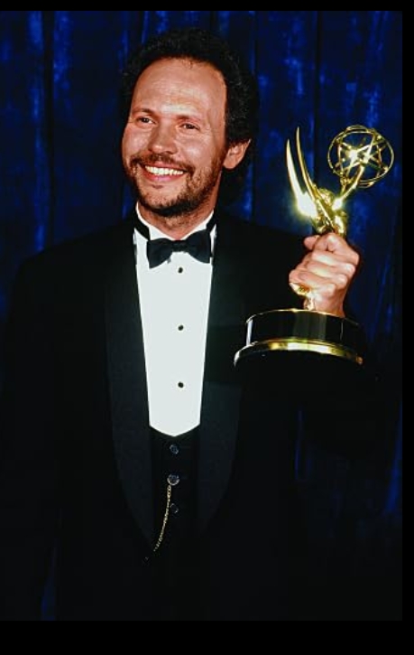 photo-Billy Crystal 1989