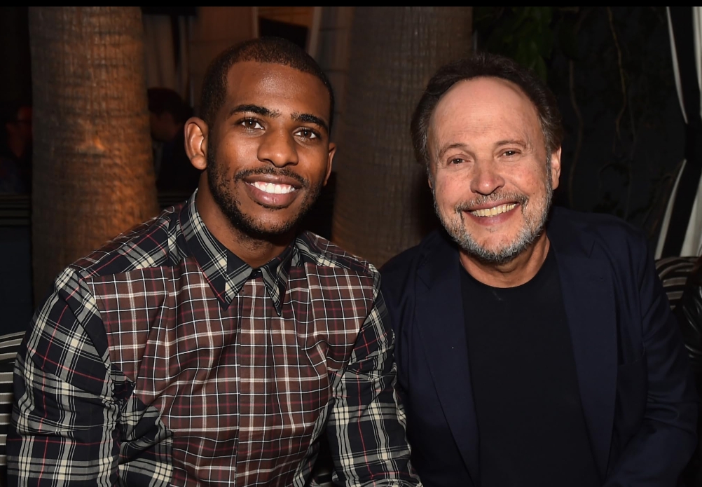 photo-Billy Crystal 2015