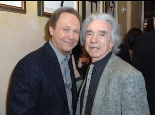 photo-Billy Crystal 1993