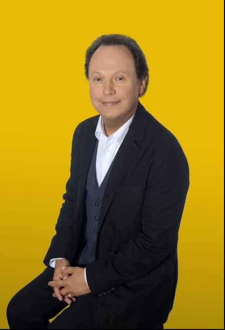 photo-Billy Crystal 2009