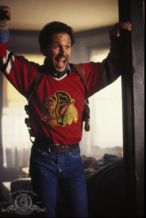 photo-Billy Crystal 1986