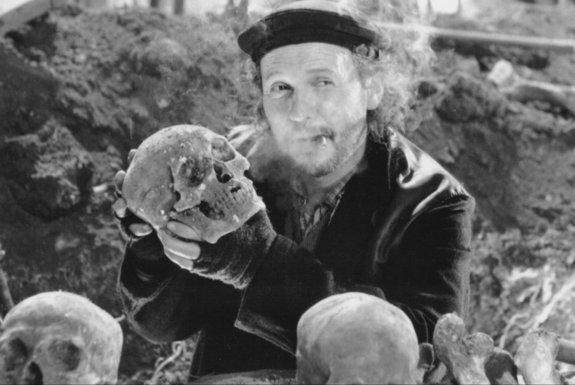 photo-Billy Crystal 1996