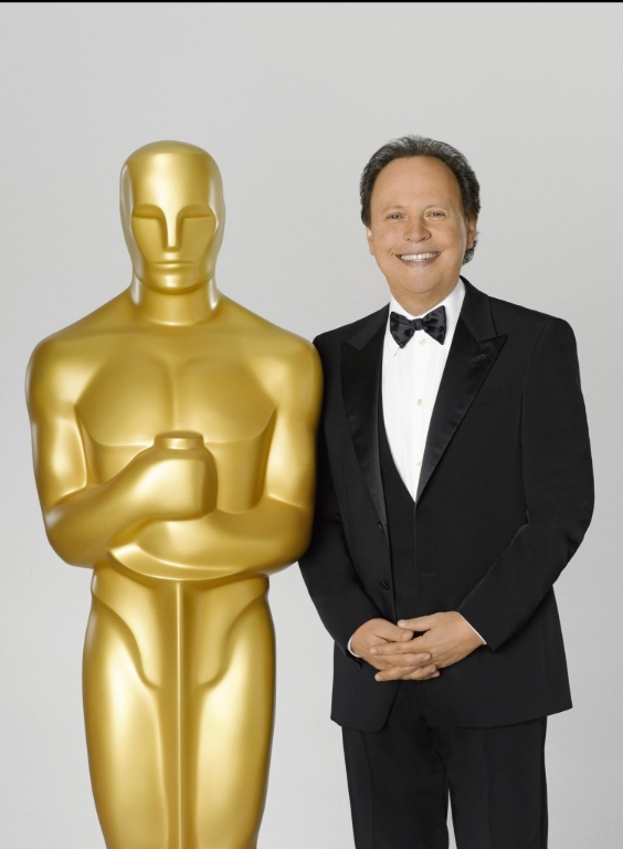 photo-Billy Crystal 2012