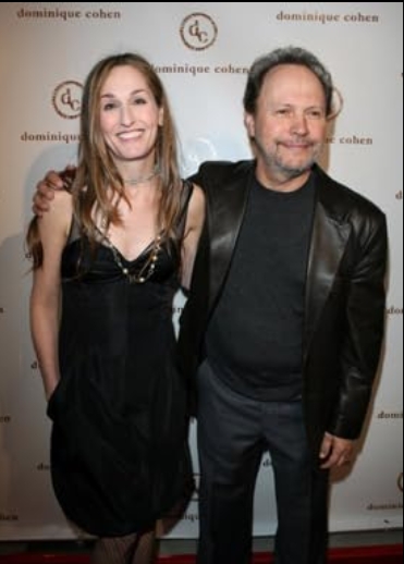 photo-Billy Crystal 2006