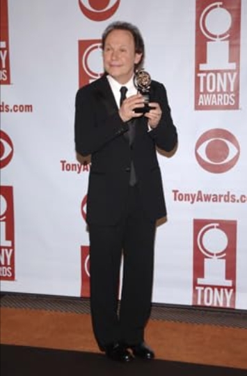 photo-Billy Crystal 1993