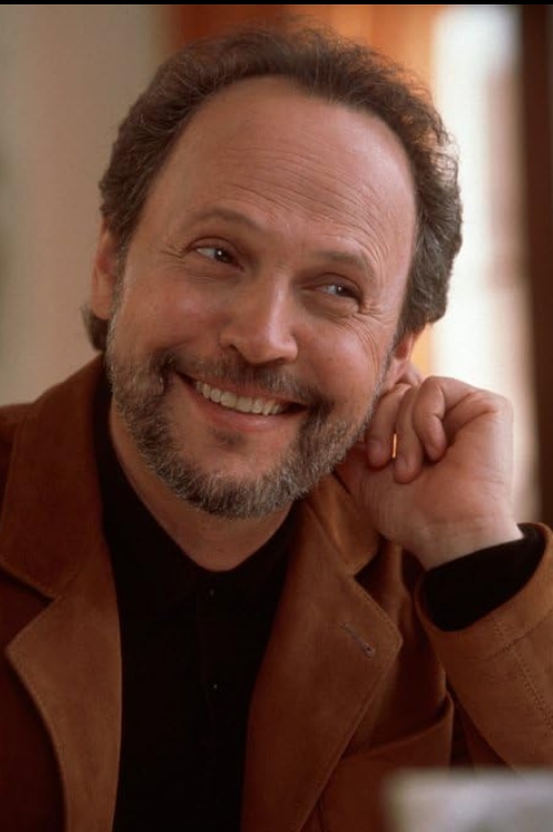 photo-Billy Crystal 2001