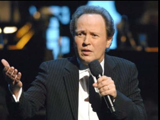 photo-Billy Crystal 2006
