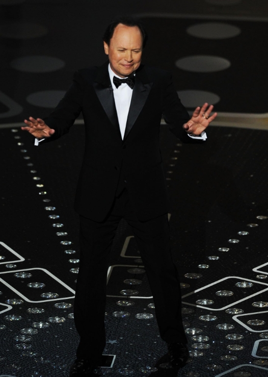 photo-Billy Crystal 2011