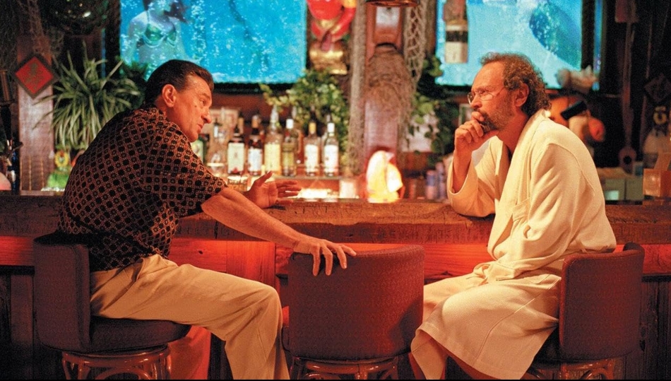 photo-Billy Crystal 1999