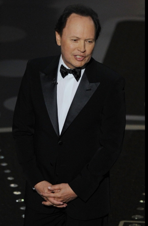 photo-Billy Crystal 2011