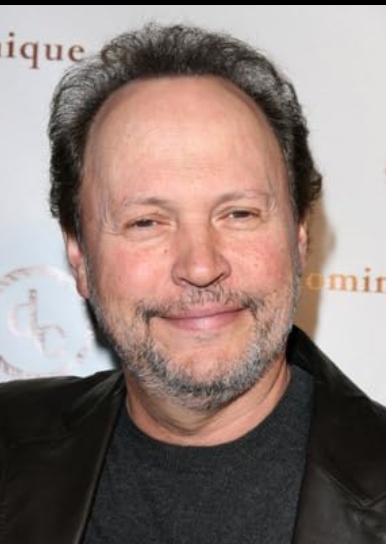 photo-Billy Crystal 2006