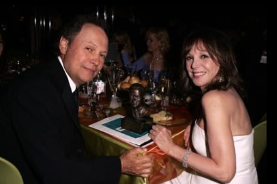 photo-Billy Crystal 1993