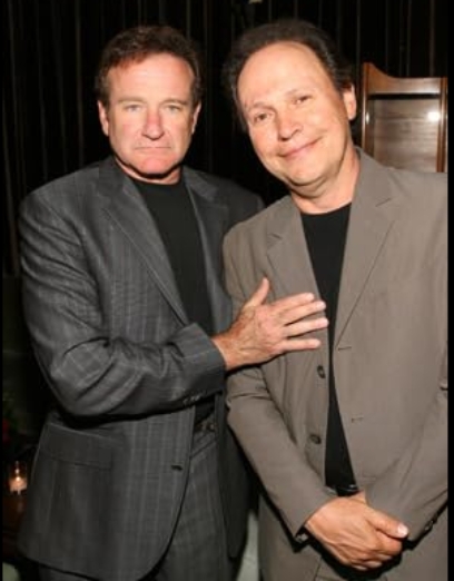 photo-Billy Crystal 2006