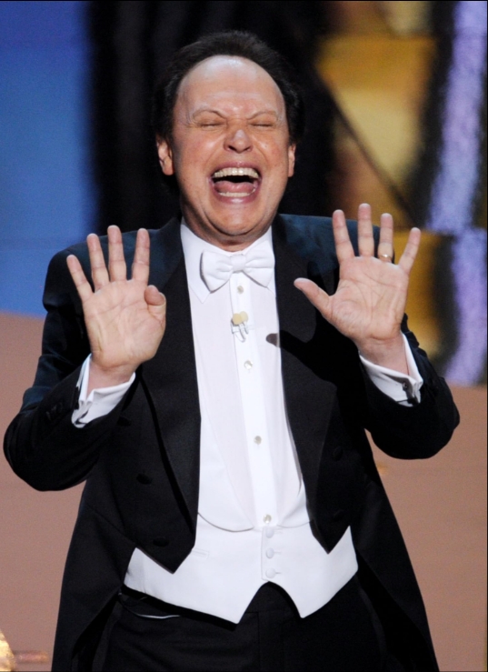 photo-Billy Crystal 2012