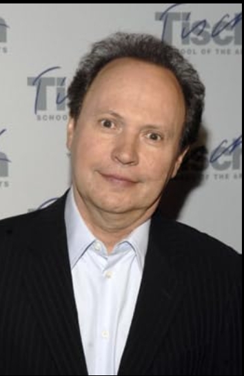 photo-Billy Crystal 2006