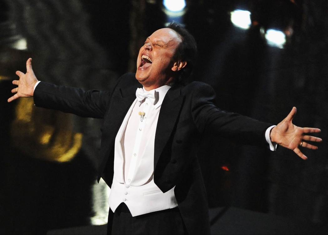 photo-Billy Crystal 2012