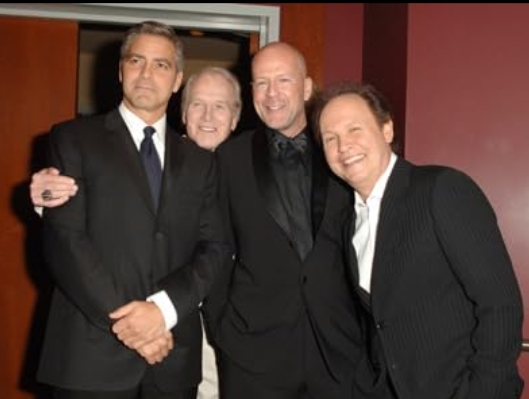 photo-Billy Crystal 2006