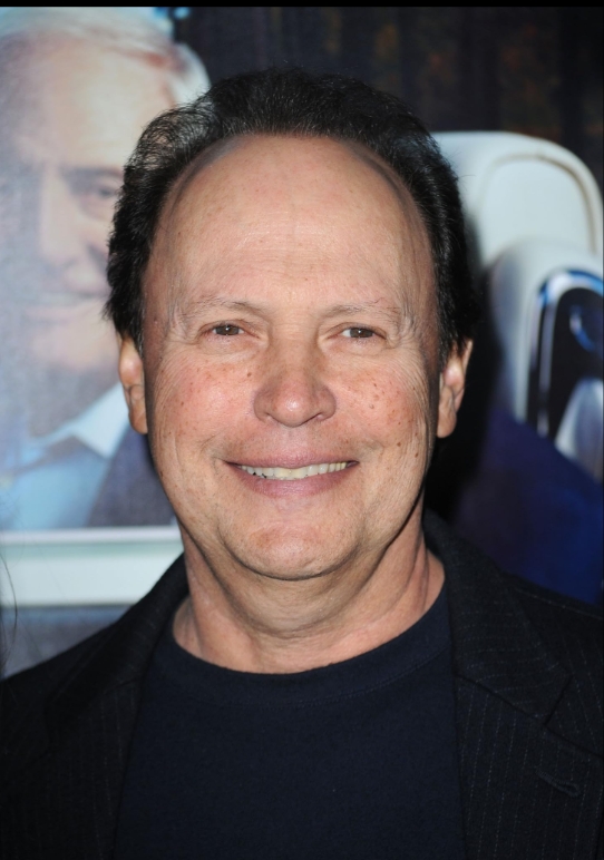 photo-Billy Crystal 2011