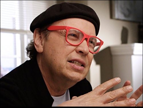 photo-Billy Crystal 2011