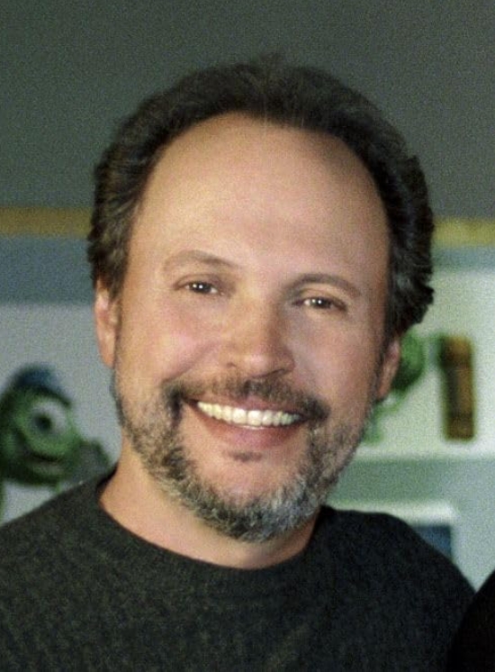 photo-Billy Crystal 2001