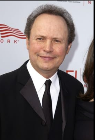 photo-Billy Crystal 1993