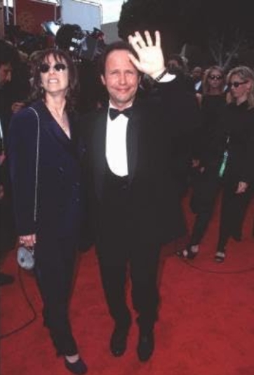 photo-Billy Crystal 1997