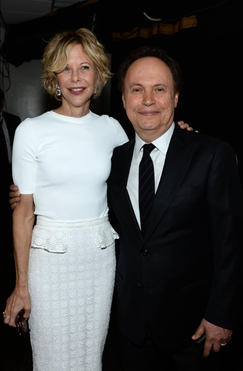 photo-Billy Crystal 2014