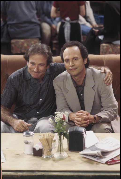 photo-Billy Crystal 1994