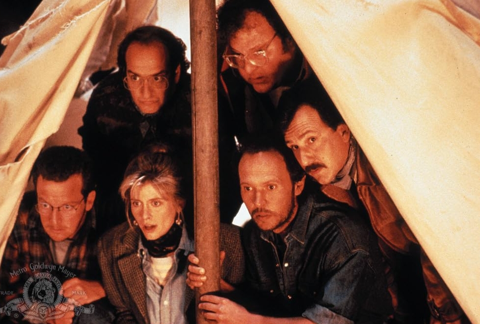 photo-Billy Crystal 1991