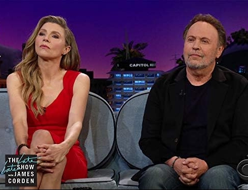 photo-Billy Crystal 2015