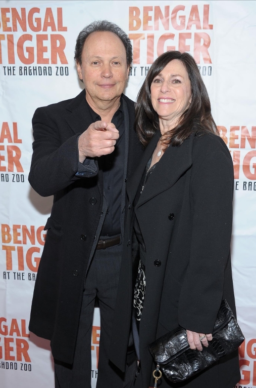 photo-Billy Crystal 2011