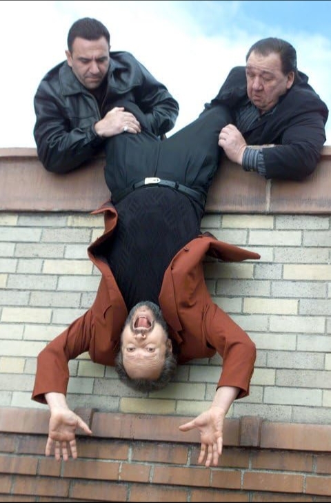 photo-Billy Crystal 2002