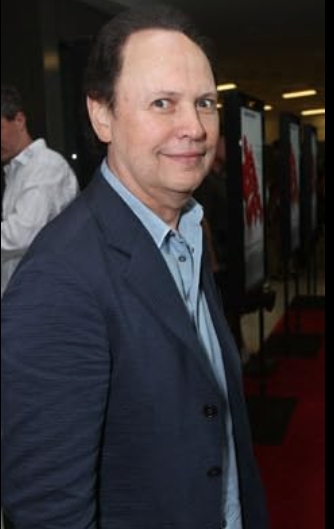 photo-Billy Crystal 2009