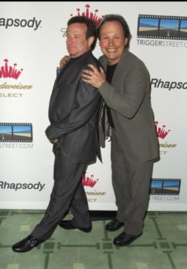 photo-Billy Crystal 2006