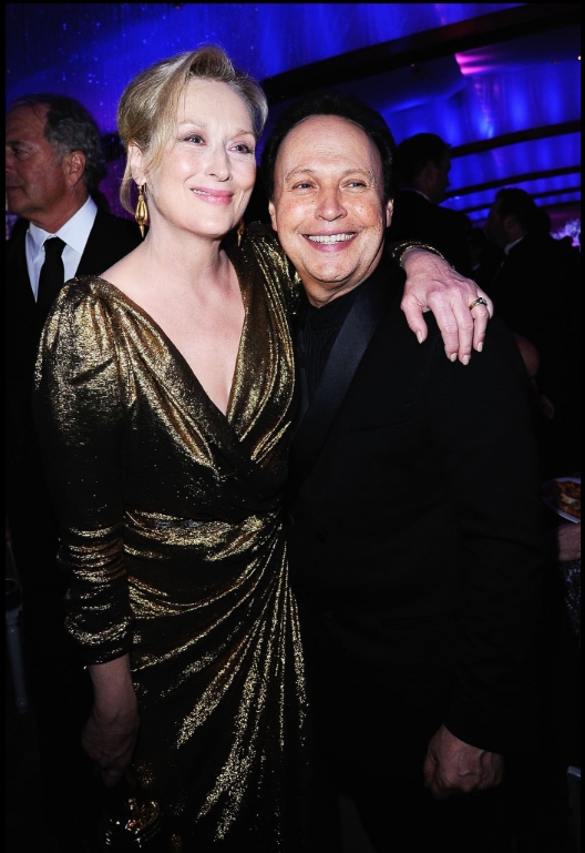 photo-Billy Crystal 2012