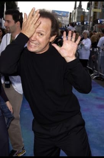 photo-Billy Crystal 2001