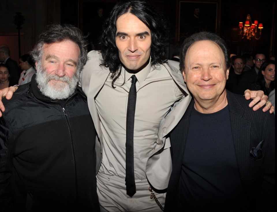 photo-Billy Crystal 2011