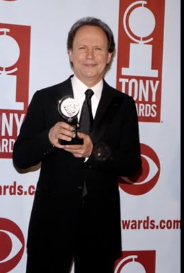 photo-Billy Crystal 1993
