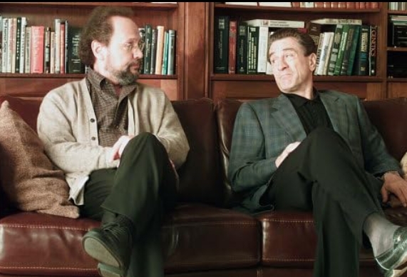 photo-Billy Crystal 2002