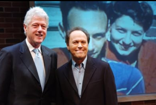 photo-Billy Crystal 1993