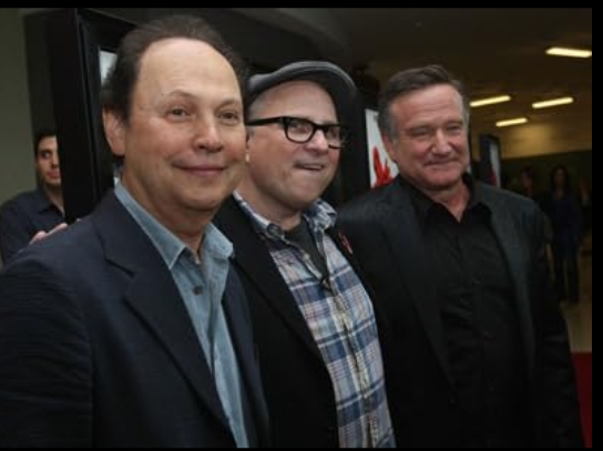 photo-Billy Crystal 2009