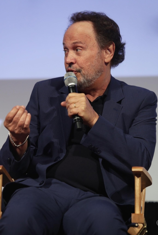 photo-Billy Crystal 2015
