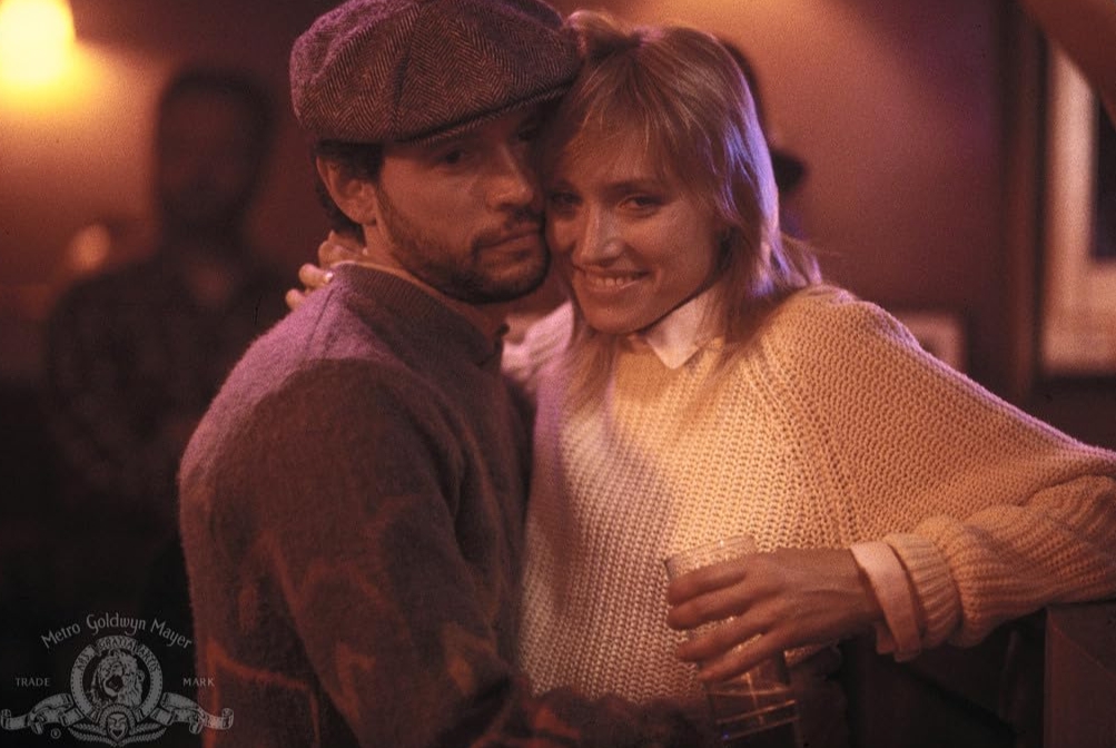 photo-Billy Crystal 1986