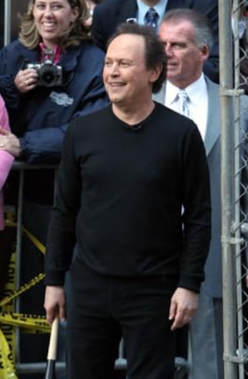 photo-Billy Crystal 1993