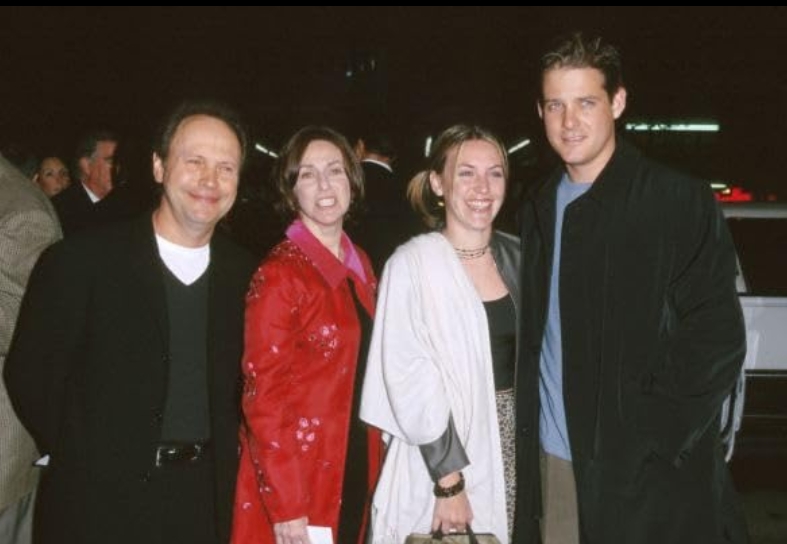 photo-Billy Crystal 1999