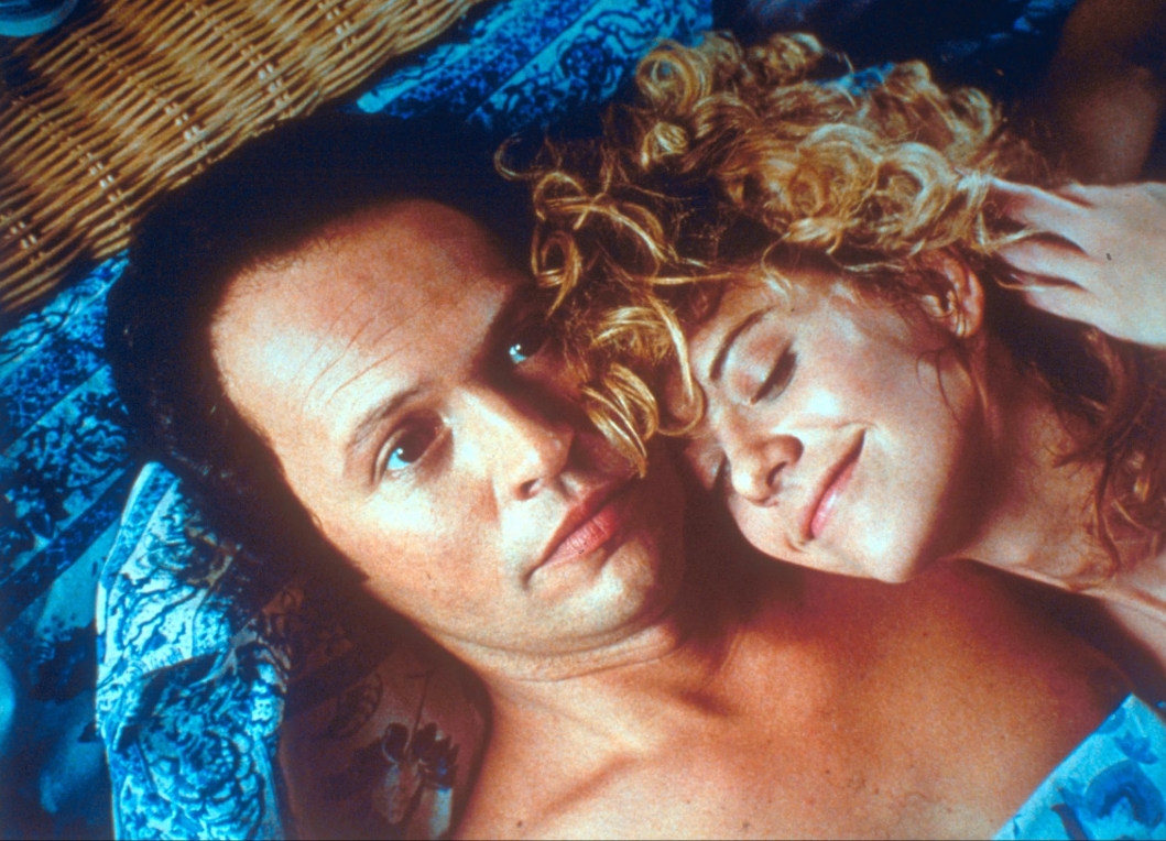 photo-Billy Crystal 1989