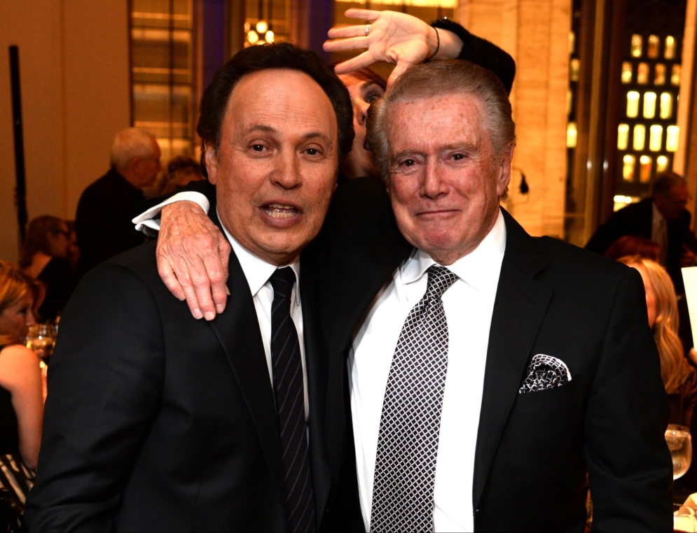 photo-Billy Crystal 2014